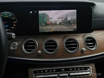 2022 Mercedes-Benz E-Класс с пробегом 38 000 км