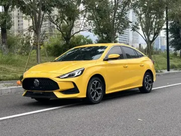 MG 5