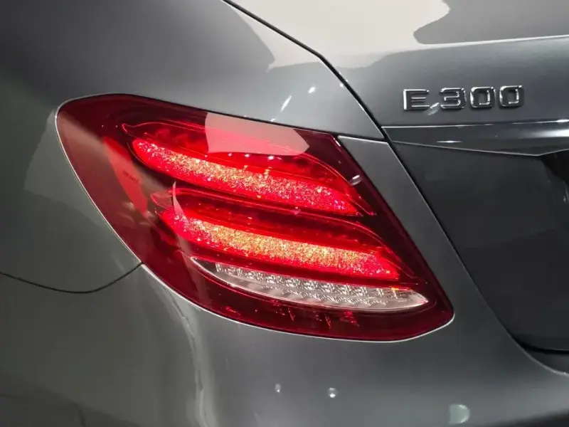 2019 Mercedes-Benz E-Класс с пробегом 53 827 км