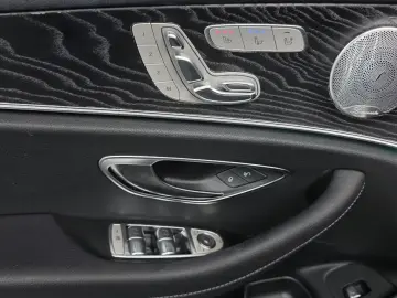 2019 Mercedes-Benz E-Класс с пробегом 53 827 км