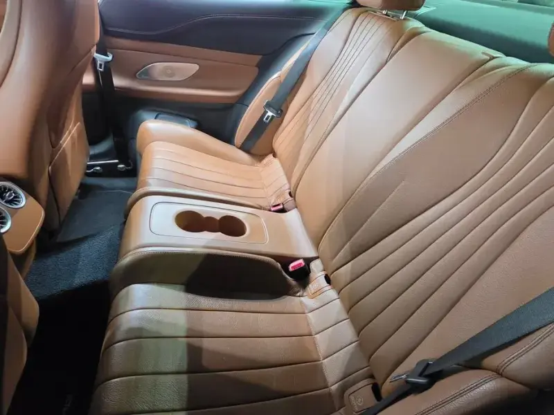 2019 Mercedes-Benz E-Класс с пробегом 84 861 км