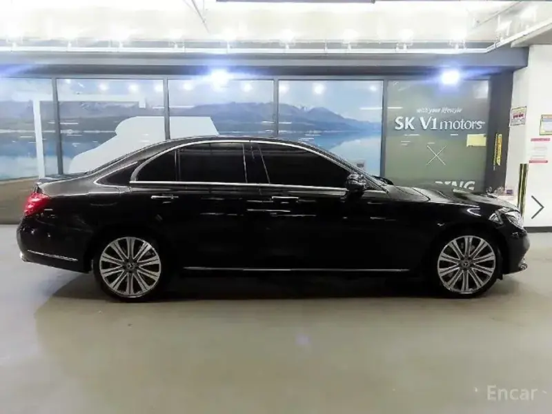 2020 Mercedes-Benz E-Класс с пробегом 86 603 км