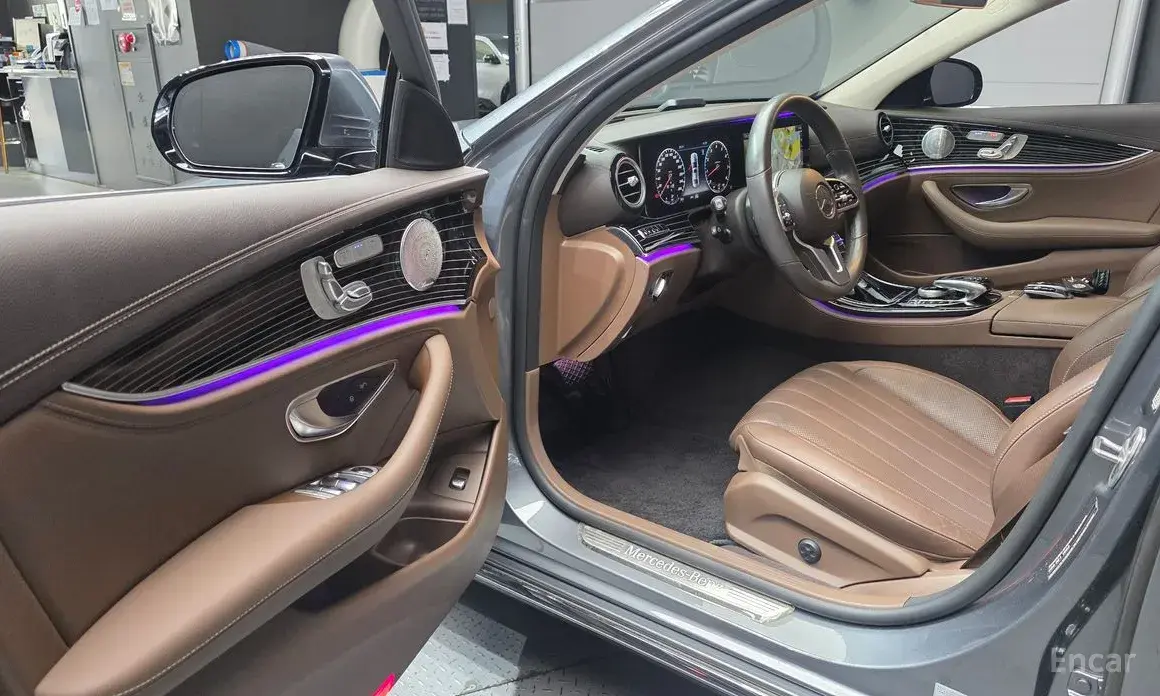 E-Класс