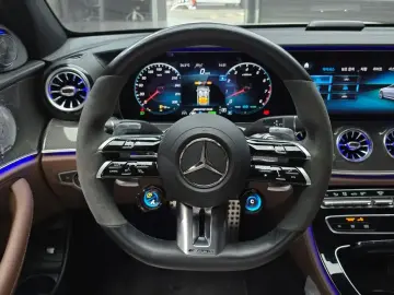 2020 Mercedes-Benz E-Класс с пробегом 36 157 км