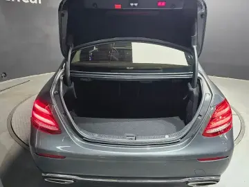 2020 Mercedes-Benz E-Класс с пробегом 93 535 км
