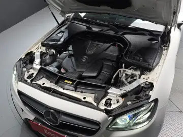 2019 Mercedes-Benz E-Класс с пробегом 118 276 км