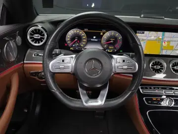 2019 Mercedes-Benz E-Класс с пробегом 118 276 км