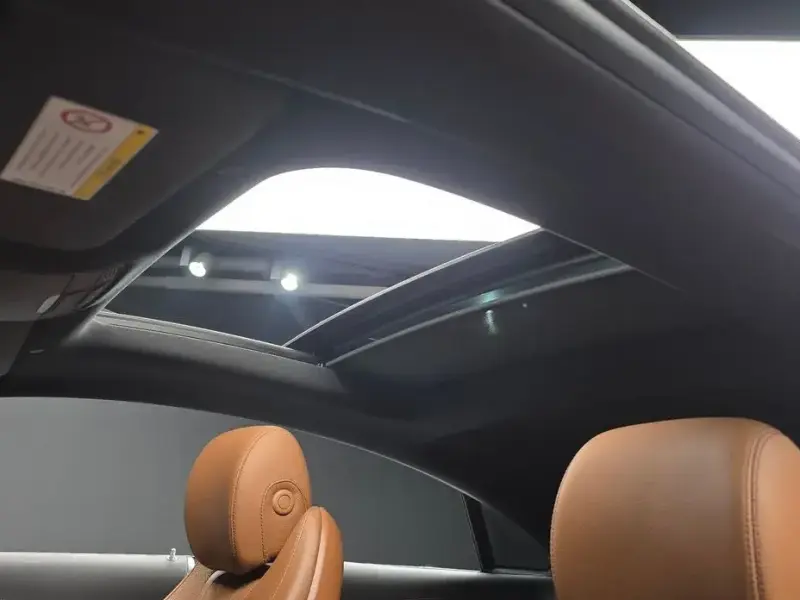 2019 Mercedes-Benz E-Класс с пробегом 118 276 км
