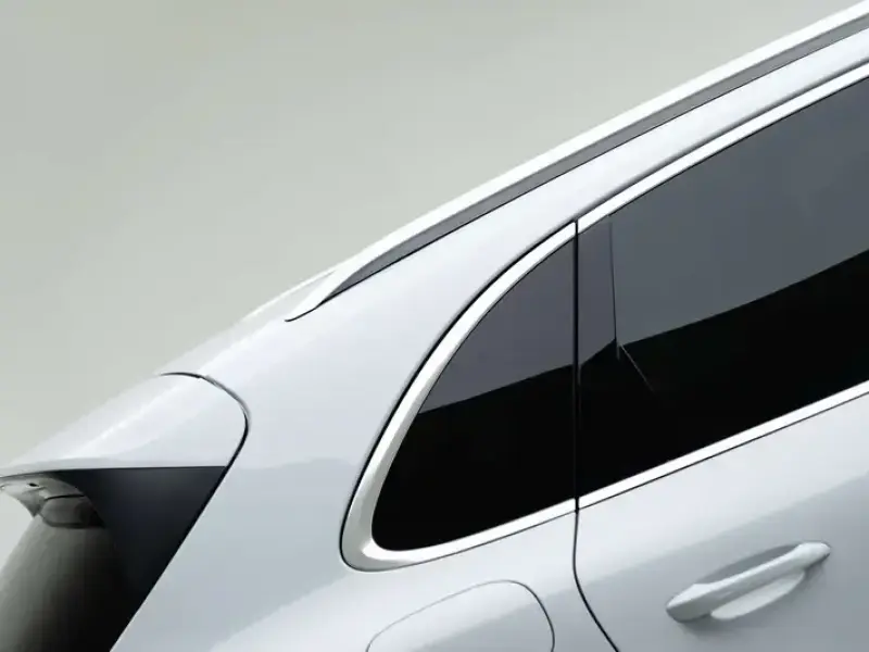 2019 Porsche Cayenne с пробегом 112 000 км