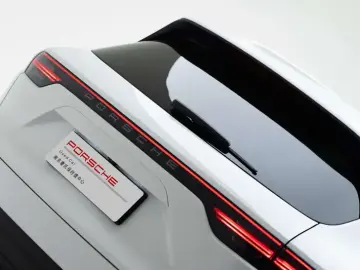 2019 Porsche Cayenne с пробегом 112 000 км