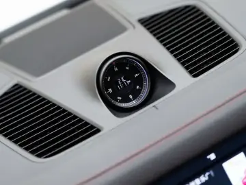 2019 Porsche Cayenne с пробегом 112 000 км