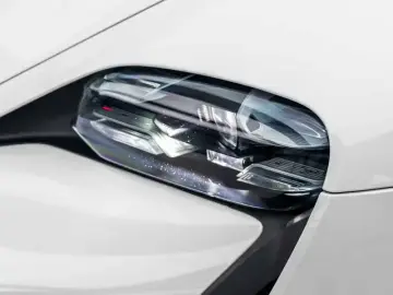 2019 Porsche Taycan с пробегом 36 400 км