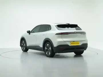 2026 Changan Shenlan S05 с пробегом 16 300 км