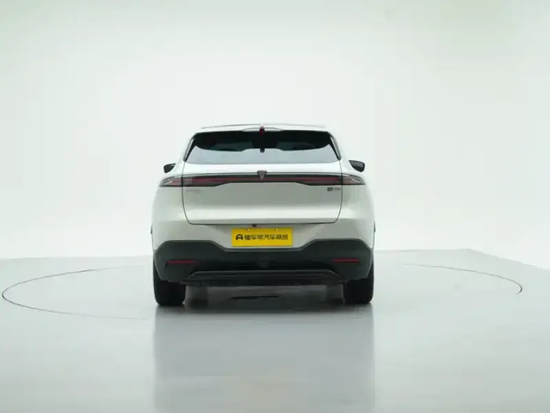 2026 Changan Shenlan S05 с пробегом 16 300 км