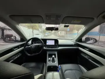 2021 Dongfeng Dongfeng Fengshen E70 с пробегом 130 000 км