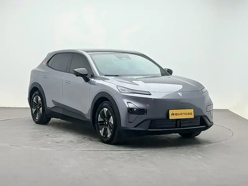 2026 Changan Shenlan S05 с пробегом 18 200 км
