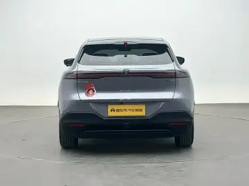 2026 Changan Shenlan S05 с пробегом 18 200 км