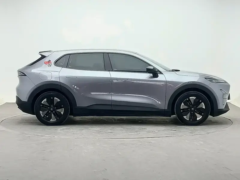 2026 Changan Shenlan S05 с пробегом 18 200 км