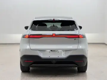 2024 Changan Shenlan S05 с пробегом 29 300 км
