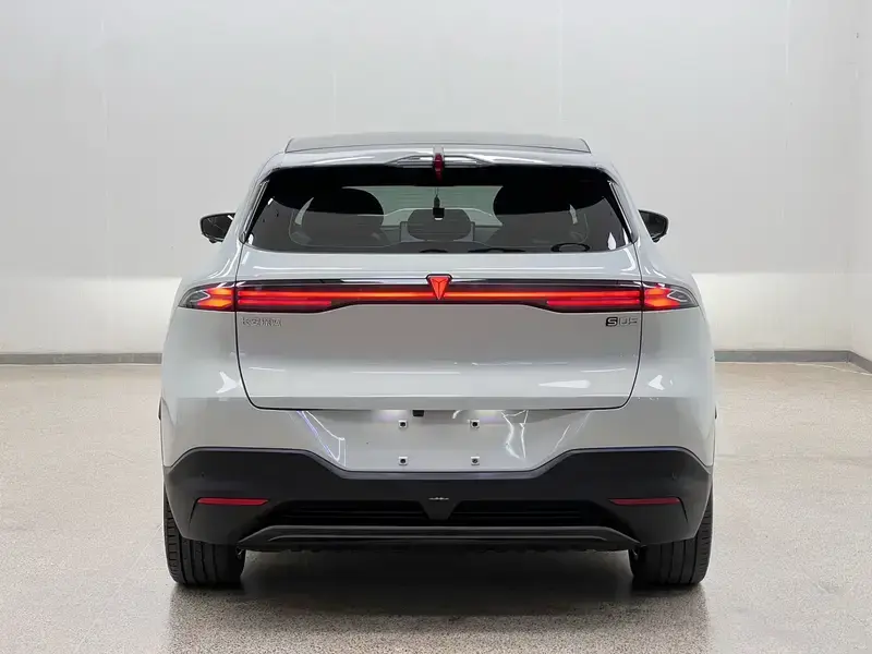 2024 Changan Shenlan S05 с пробегом 29 300 км