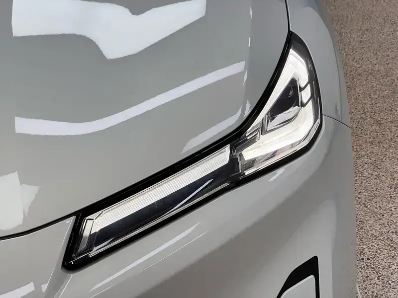2024 Changan Shenlan S05 с пробегом 29 300 км