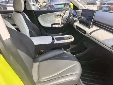 2024 Yipai Nano 01 с пробегом 20 000 км