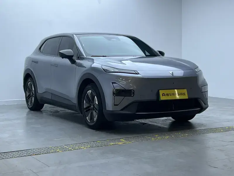 2024 Changan Shenlan S05 с пробегом 37 300 км