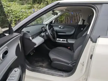 2025 Yipai Nano 01 с пробегом 28 500 км