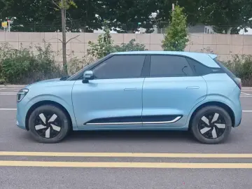 2024 Yipai Nano 01 с пробегом 40 000 км