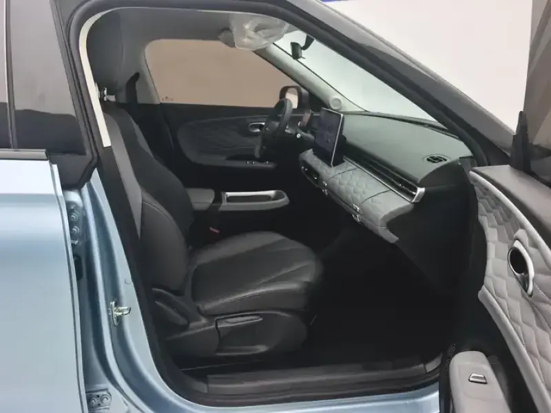2024 Yipai Nano 01 с пробегом 40 000 км