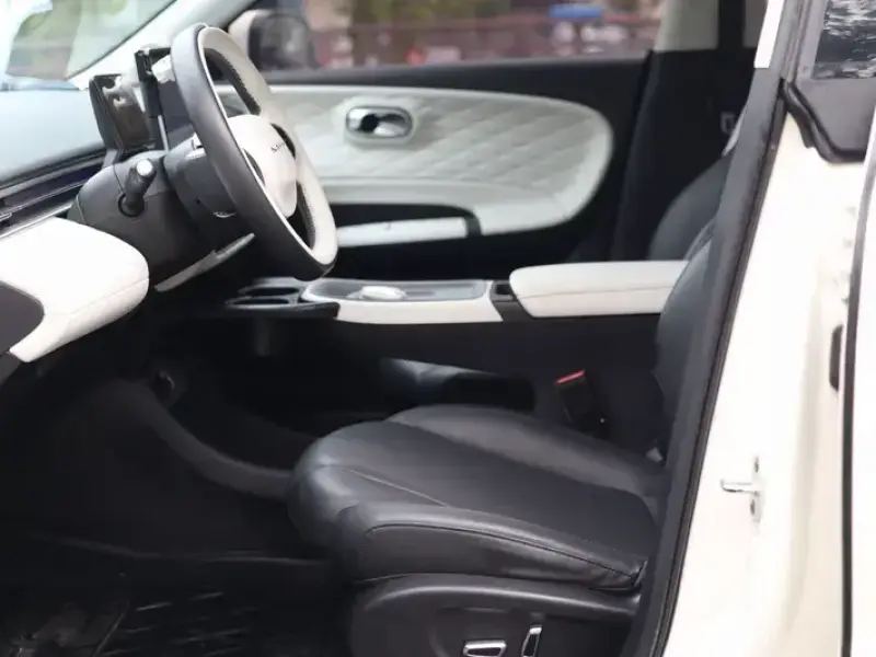 2024 Yipai Nano 01 с пробегом 47 000 км