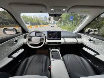 2024 Yipai Nano 01 с пробегом 13 000 км