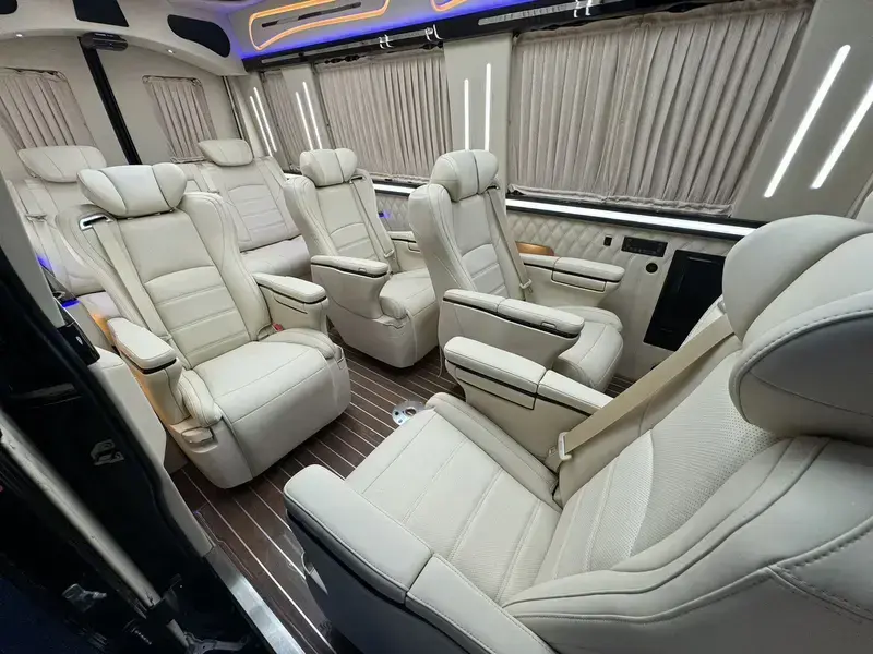2022 Iveco Daily с пробегом 100 км