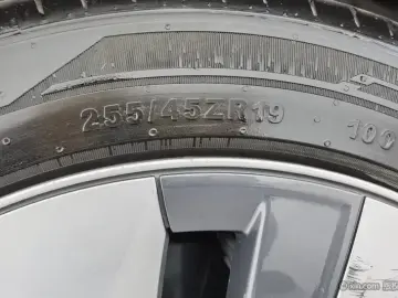 2022 Tesla Model Y с пробегом 101 200 км