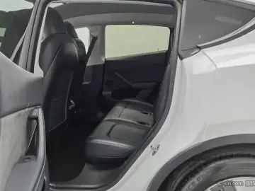 2022 Tesla Model Y с пробегом 101 200 км
