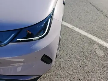 2025 BYD Dolphin с пробегом 22 000 км