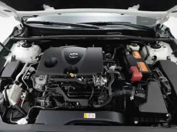2019 Toyota Avalon с пробегом 86 500 км