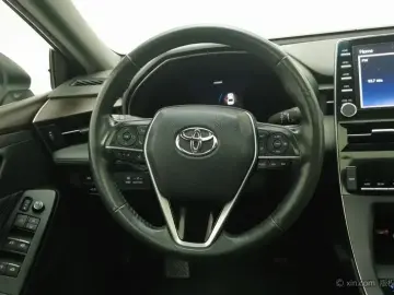 2019 Toyota Avalon с пробегом 86 500 км