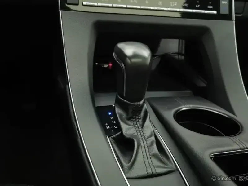 2019 Toyota Avalon с пробегом 86 500 км