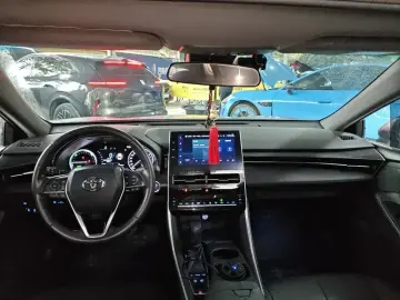 2023 Toyota Avalon с пробегом 87 500 км