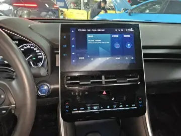 2023 Toyota Avalon с пробегом 87 500 км
