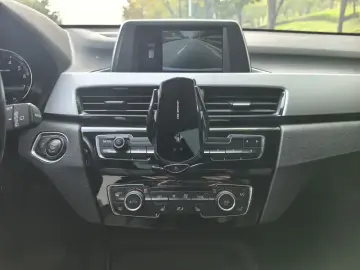 2019 BMW X1 с пробегом 69 000 км