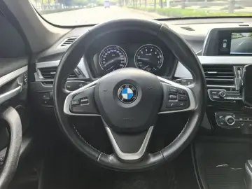2019 BMW X1 с пробегом 69 000 км