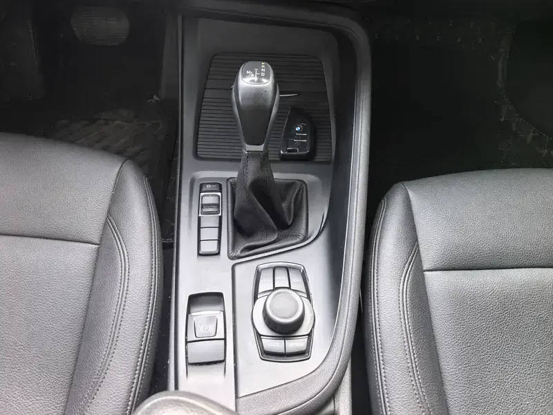 2019 BMW X1 с пробегом 69 000 км