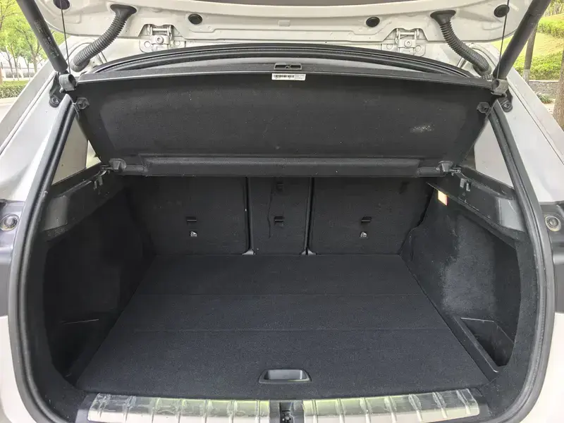 2019 BMW X1 с пробегом 69 000 км