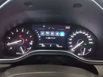 2023 Toyota Avalon с пробегом 7 000 км