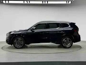 2023 BMW X1 с пробегом 38 000 км