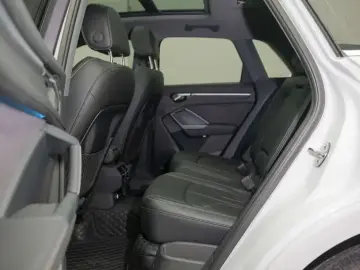 2024 Audi Q3 с пробегом 7 800 км