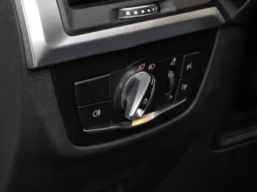 2022 BMW X3 с пробегом 71 962 км