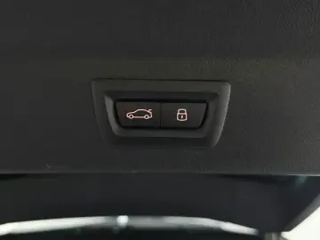 2024 BMW X3 с пробегом 10 267 км